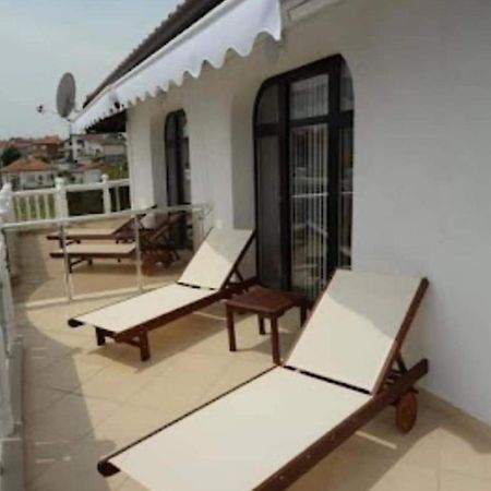 Къща За Гости Алла Byala (Varna) Exterior foto