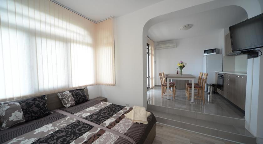 Къща За Гости Алла Byala (Varna) Exterior foto