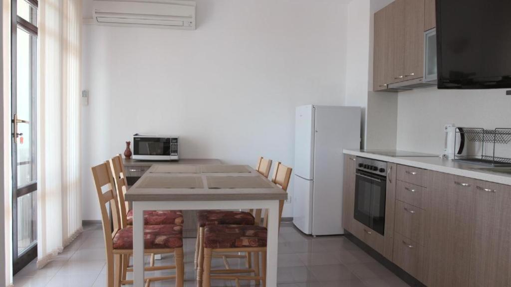 Къща За Гости Алла Byala (Varna) Exterior foto