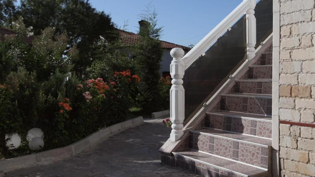 Къща За Гости Алла Byala (Varna) Exterior foto
