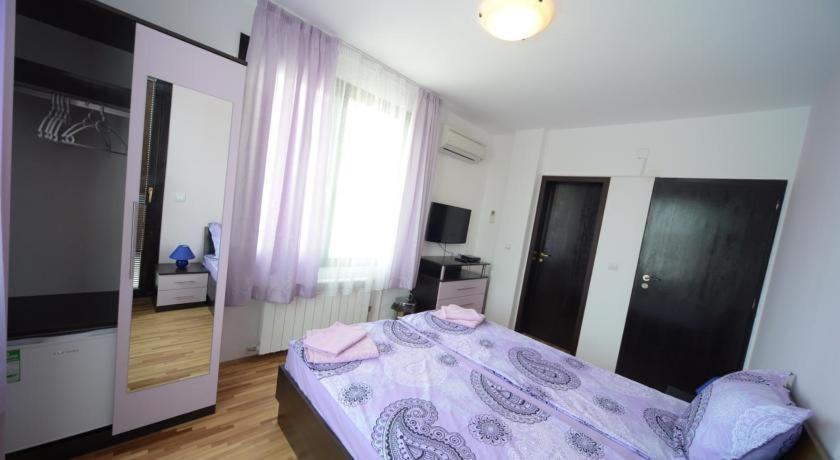 Къща За Гости Алла Byala (Varna) Exterior foto