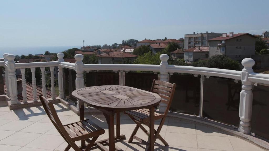 Къща За Гости Алла Byala (Varna) Exterior foto