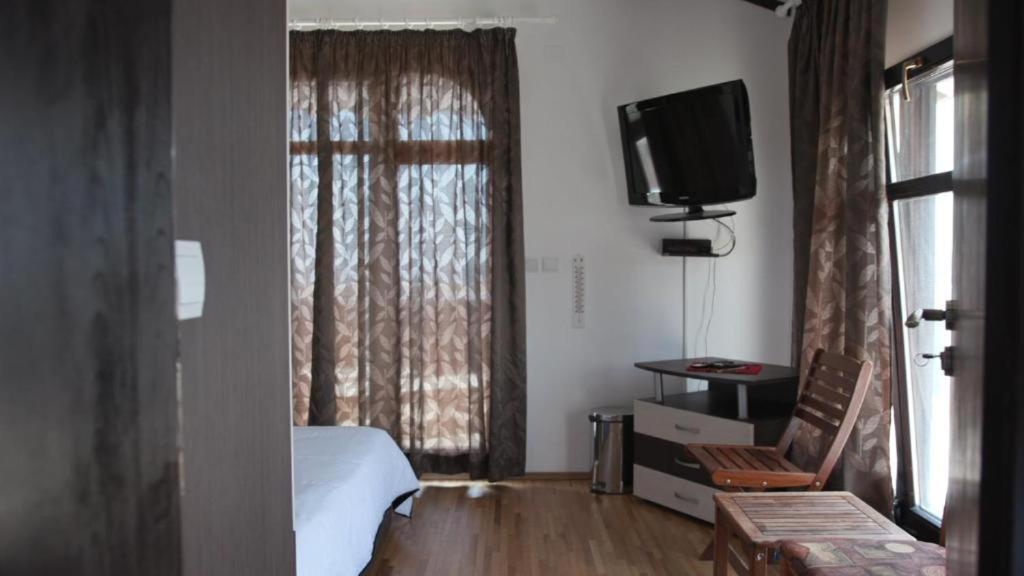Къща За Гости Алла Byala (Varna) Exterior foto